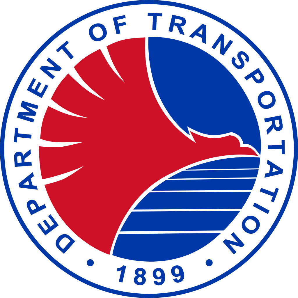 DOTr Logo